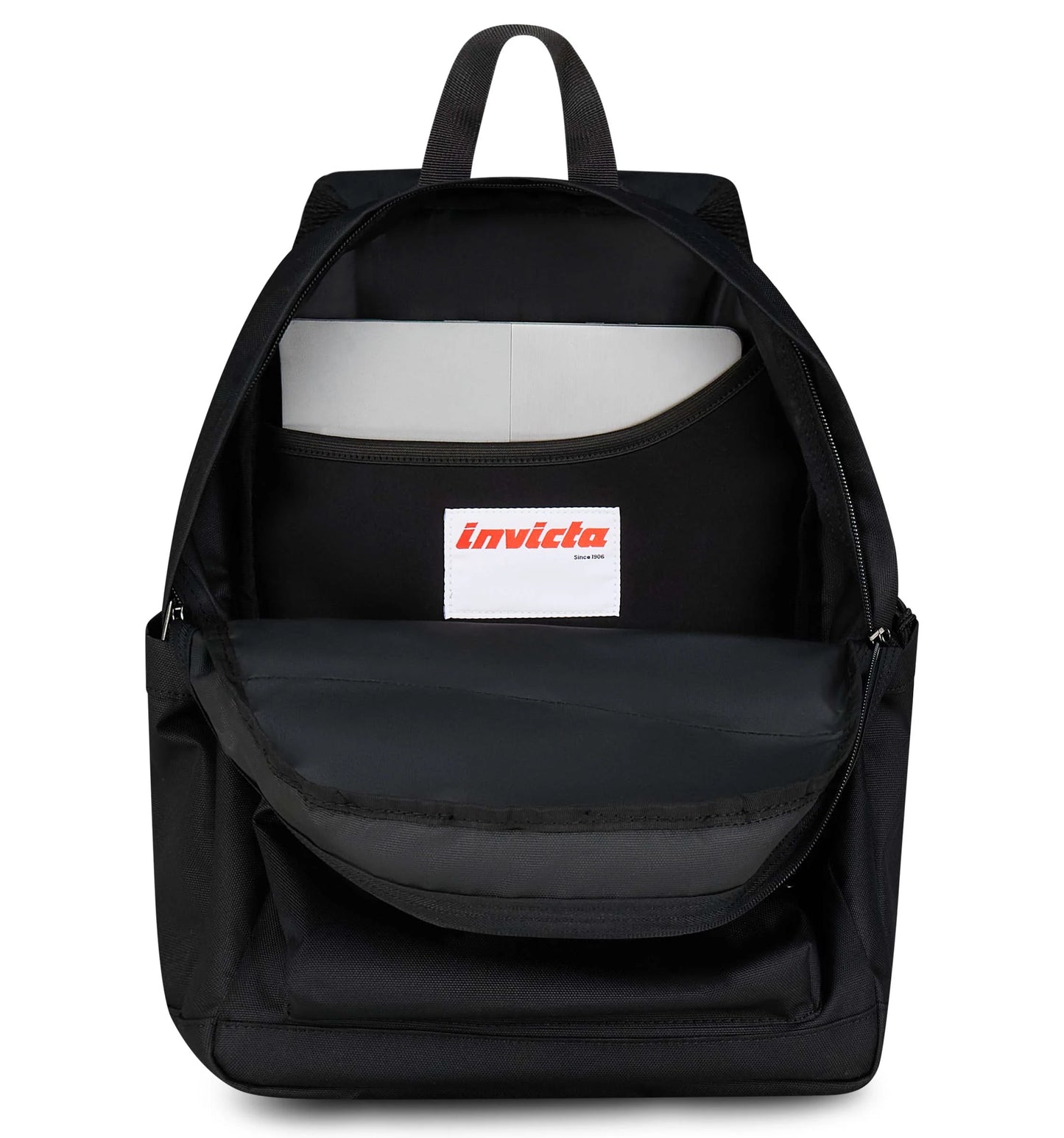 ZAINO LAB PLAIN INVICTA