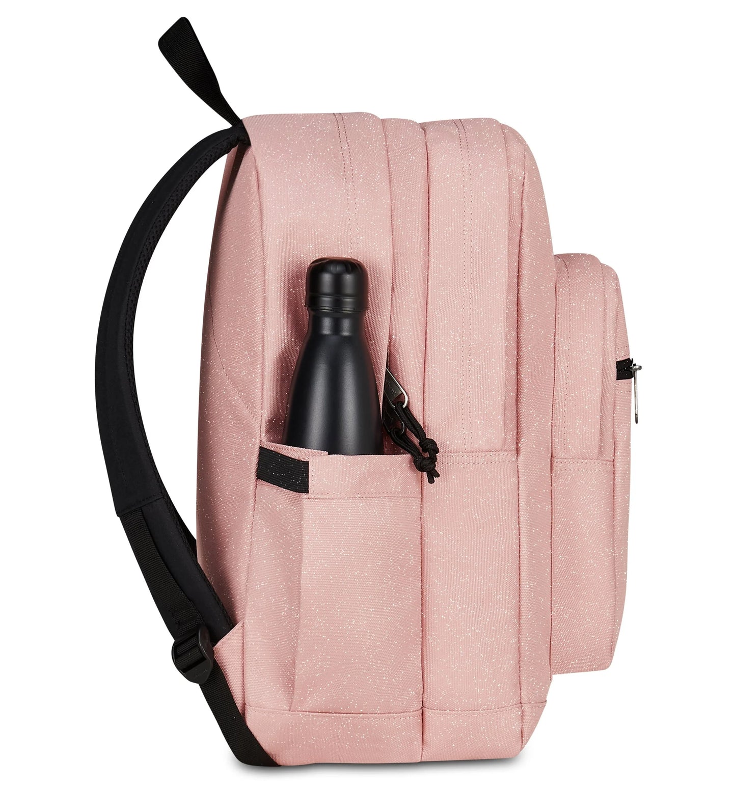 ZAINO JELEK SHINE ROSA