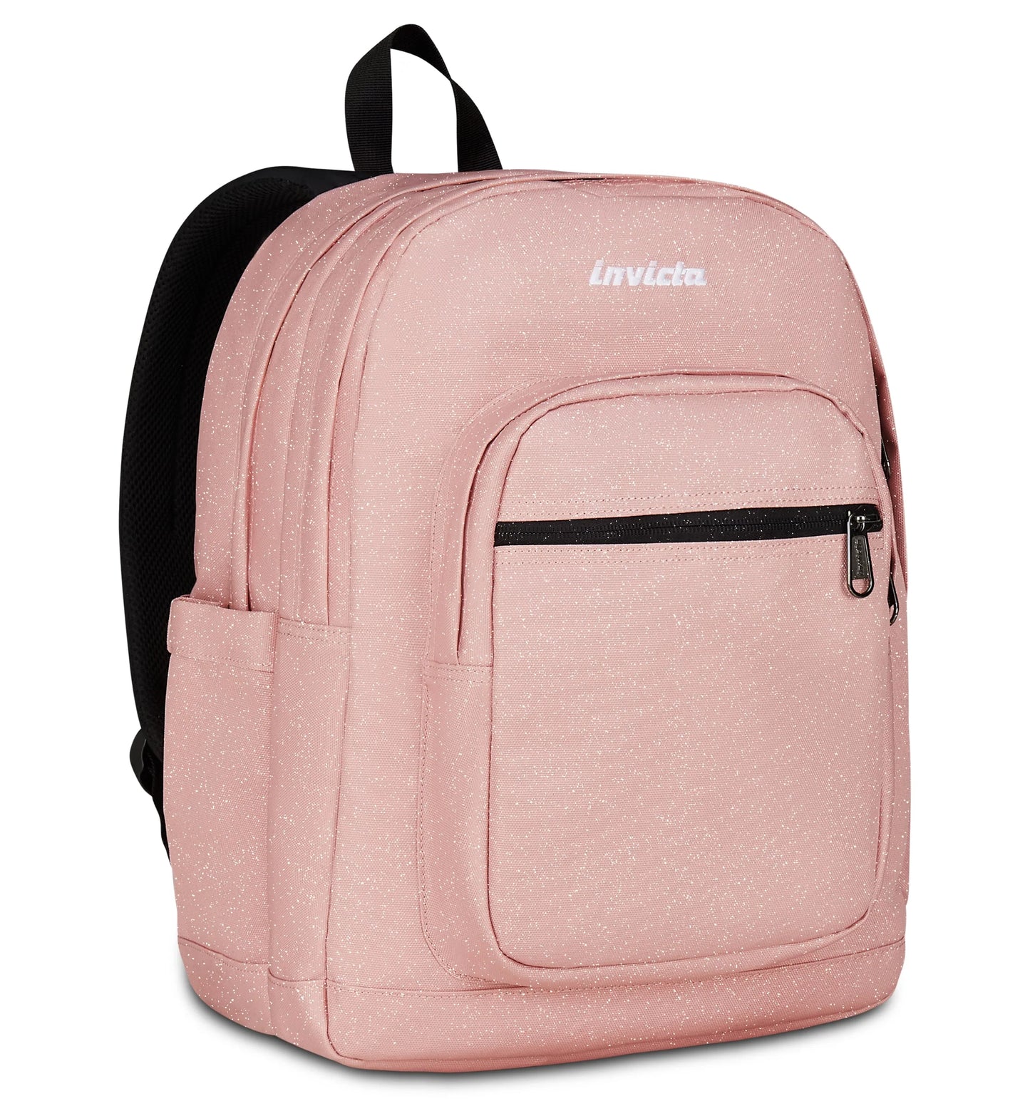 ZAINO JELEK SHINE ROSA