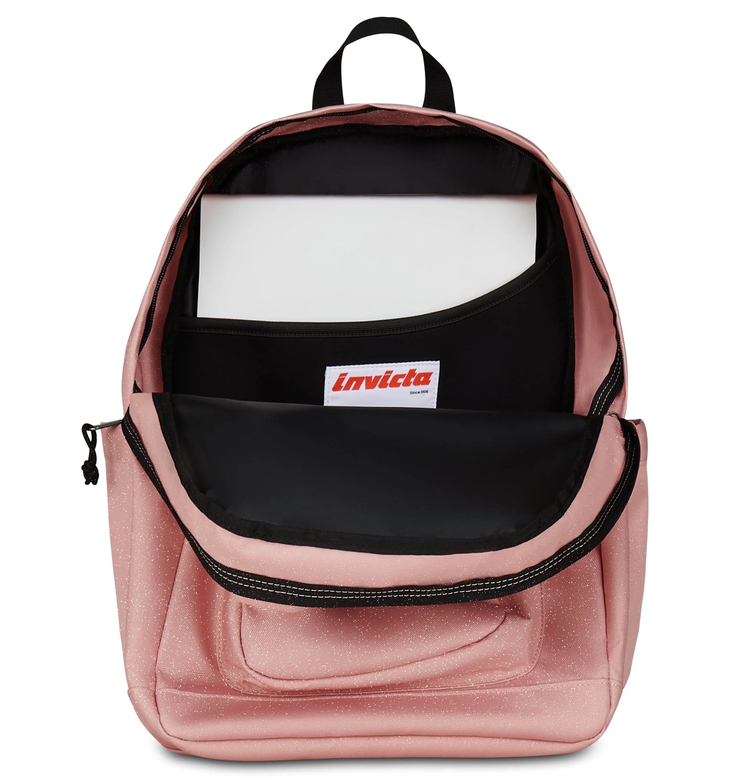 ZAINO JELEK SHINE ROSA