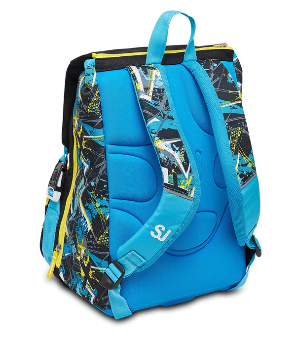 ZAINO ESTENSIBILE BIG - SHARKEN SJ
