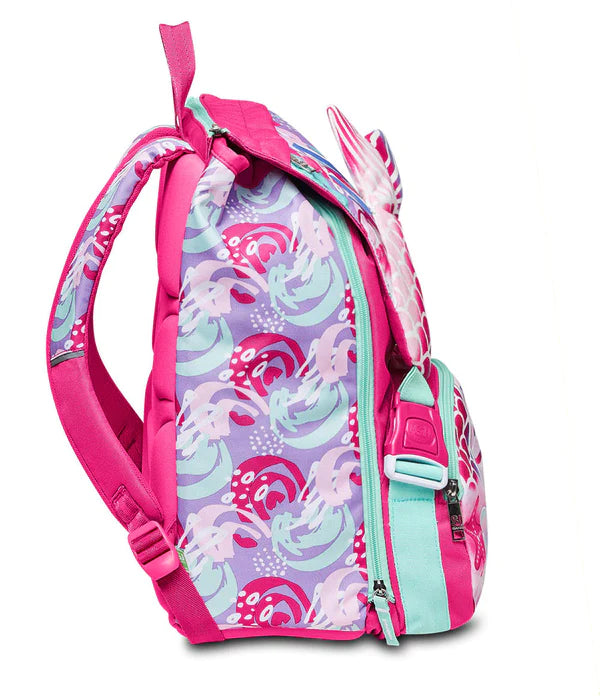 ZAINO ESTENSIBILE BIG - SEA BEAUTY SJ