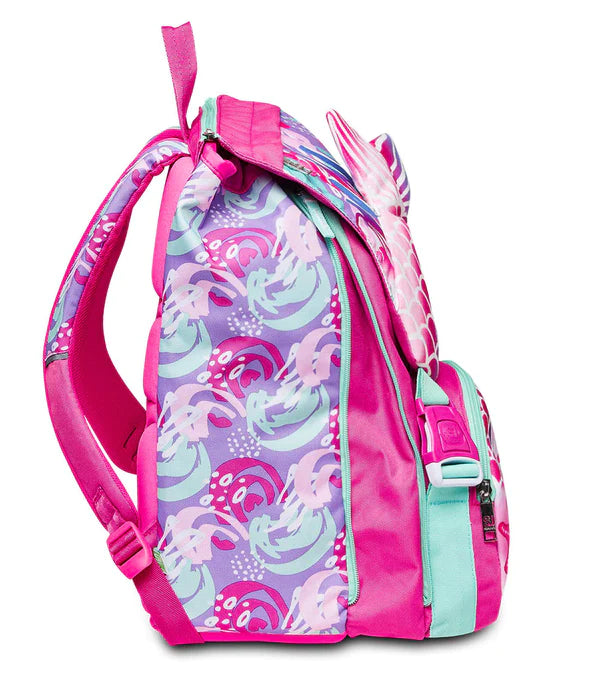 ZAINO ESTENSIBILE BIG - SEA BEAUTY SJ