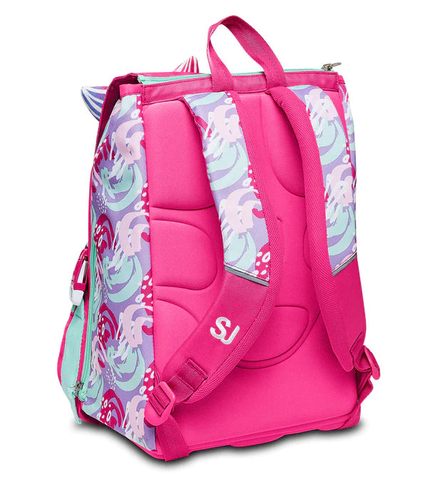 ZAINO ESTENSIBILE BIG - SEA BEAUTY SJ