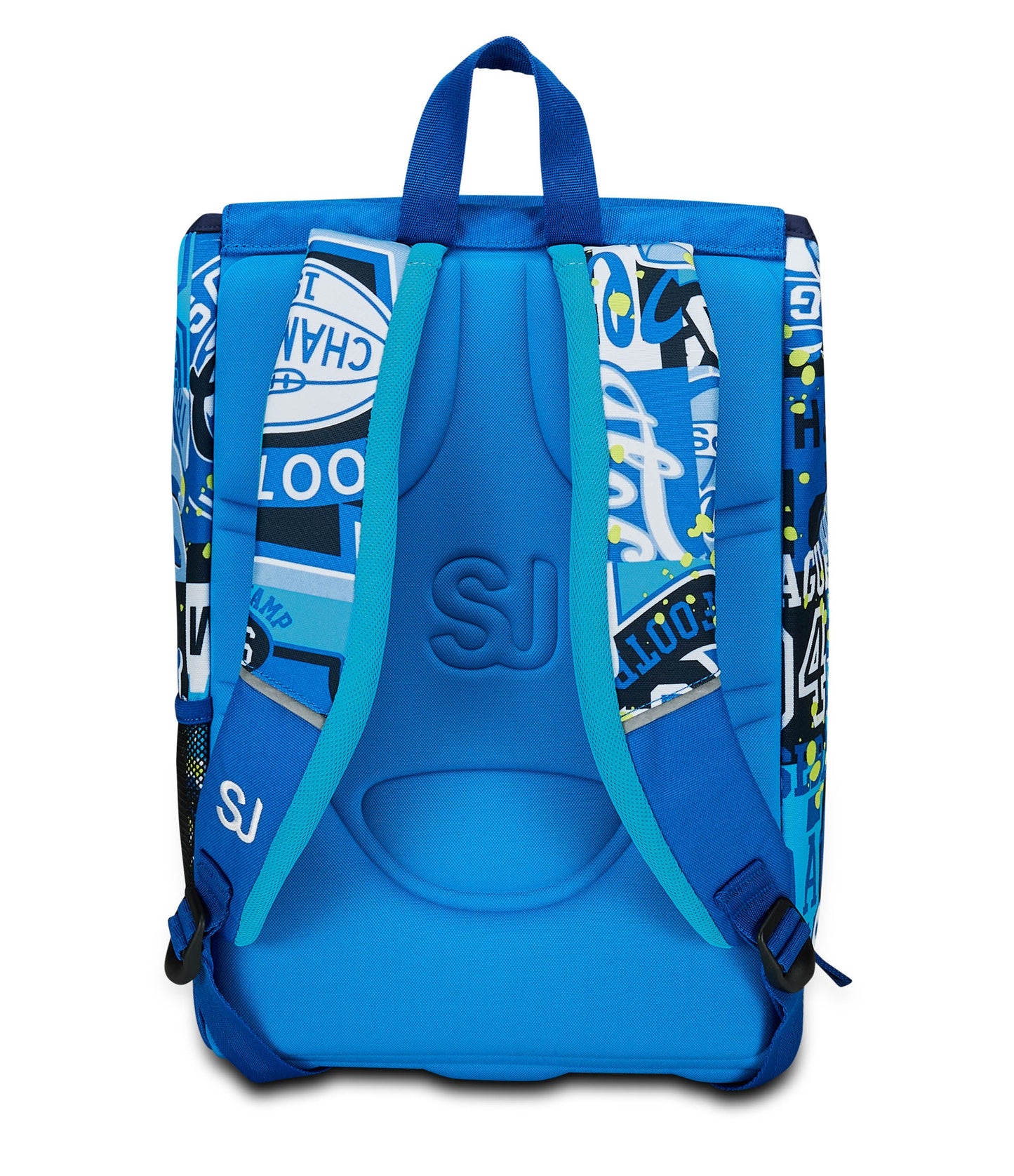 ZAINO ESTENSIBILE BIG - REALBASKET