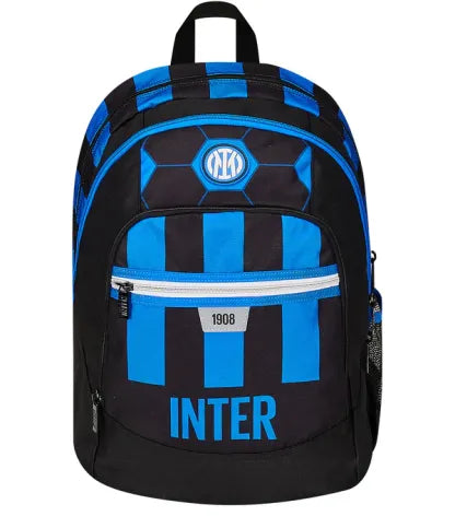 Zaino Advanced FC Inter