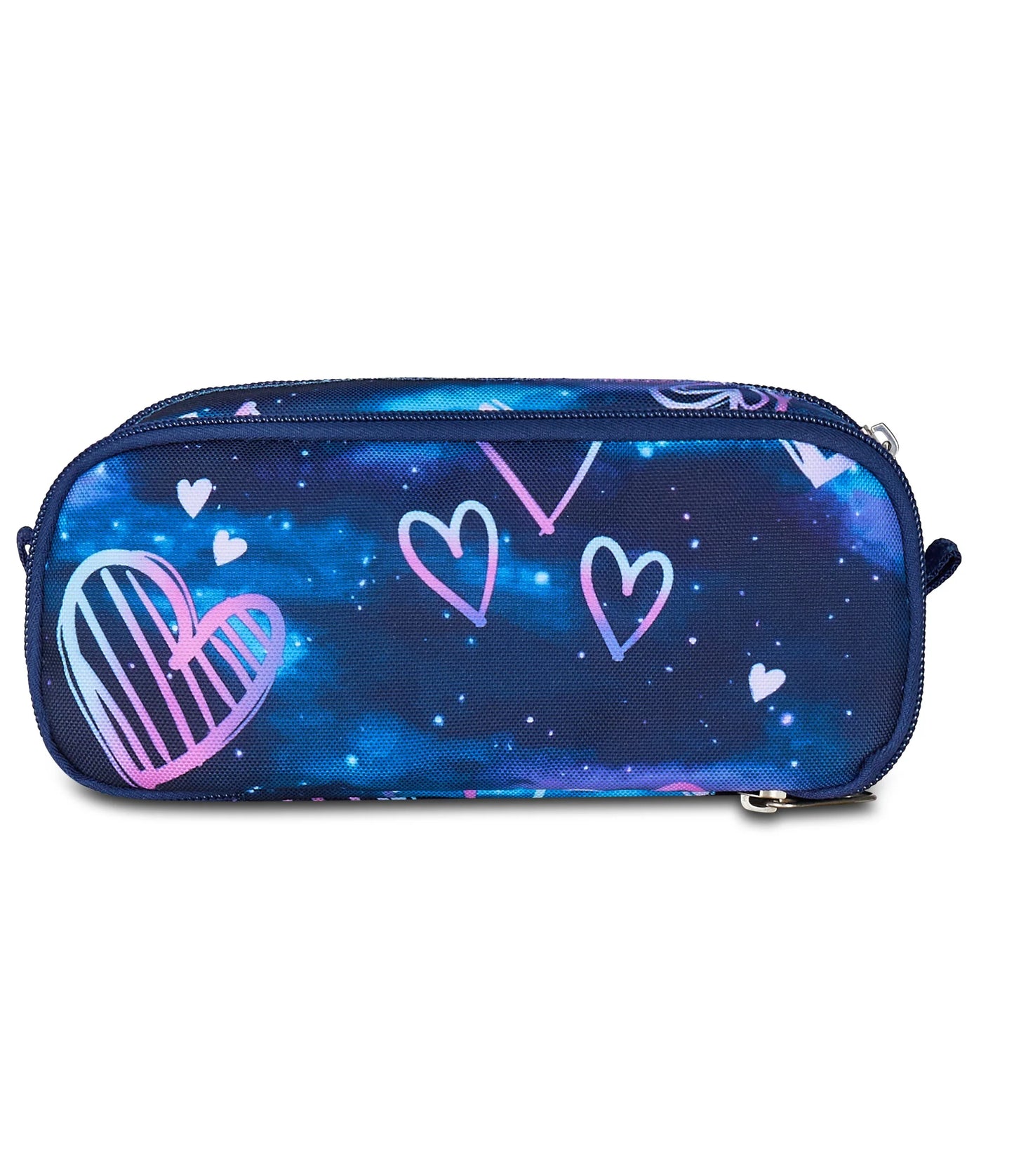 PORTAPENNE DOPPIO Seven® - GLOOMY HEART