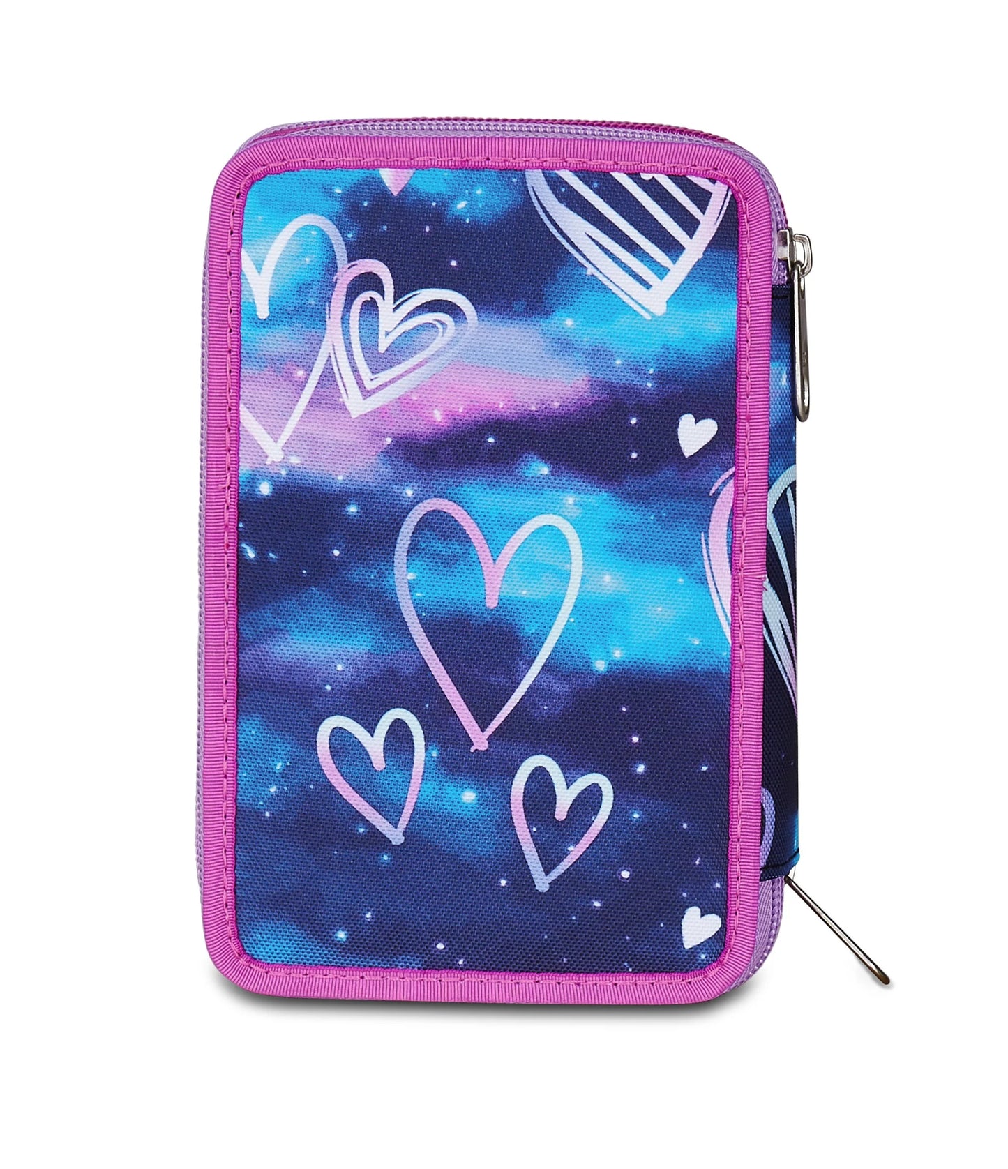 ASTUCCIO Seven® 3 ZIP - GLOOMY HEART
