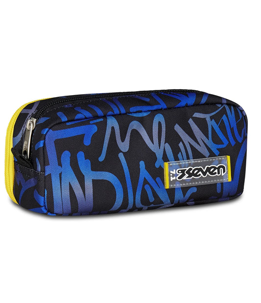 PORTAPENNE DOPPIO Seven® - HIDDEN SPOT BOY