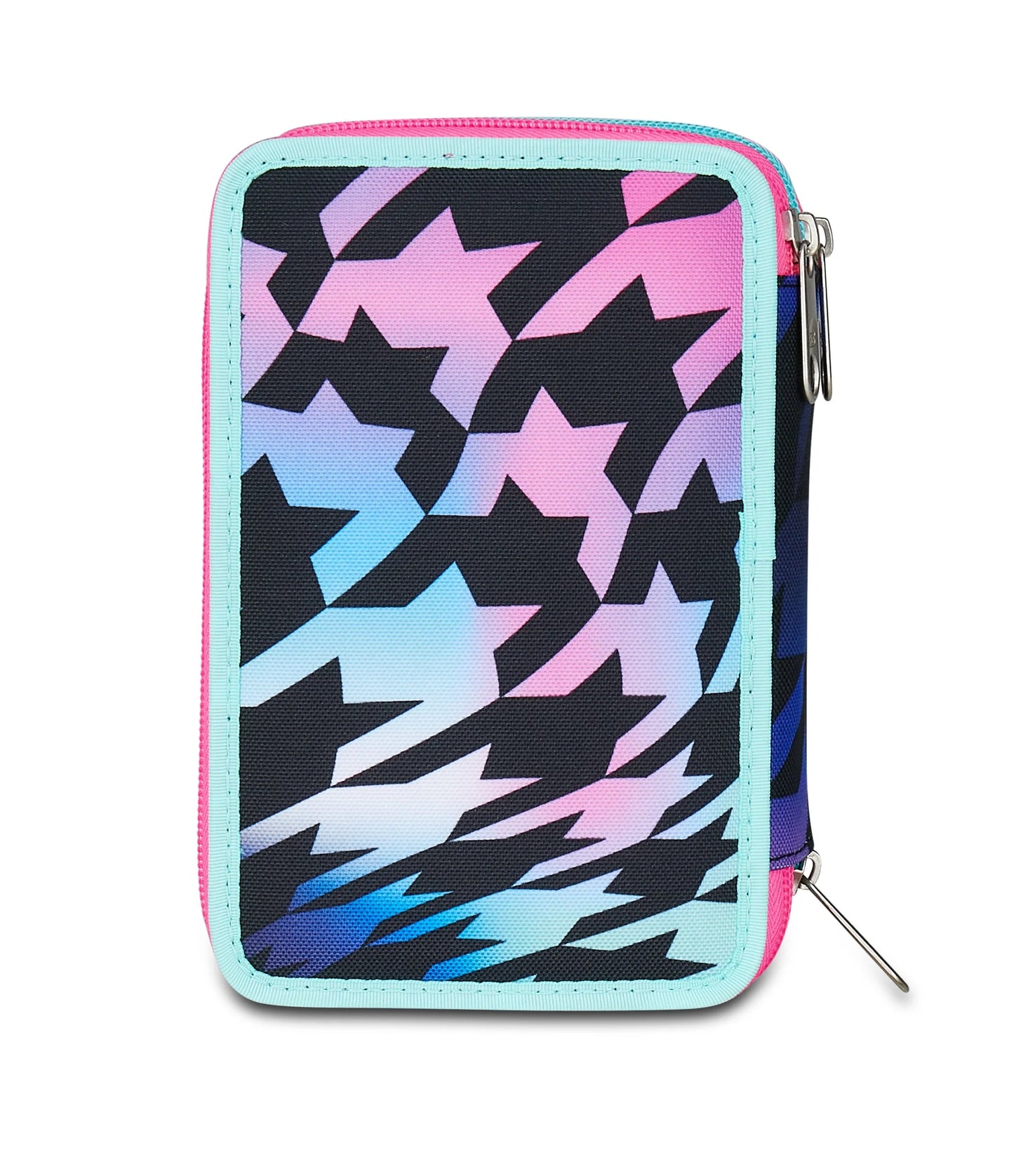 ASTUCCIO Seven® 3 ZIP - GLOW LOVE