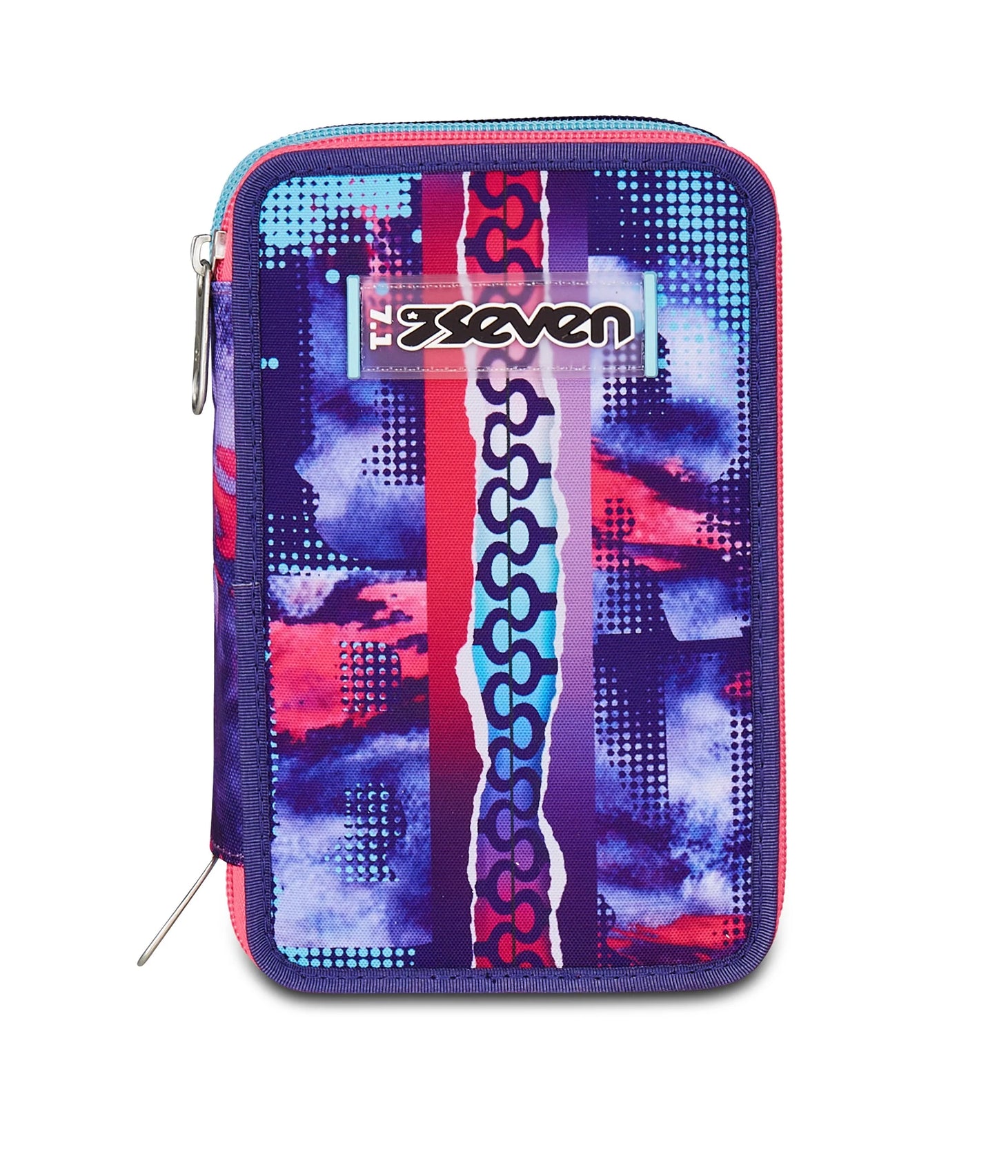 ASTUCCIO Seven® 3 ZIP - SHADY DYE GIRL