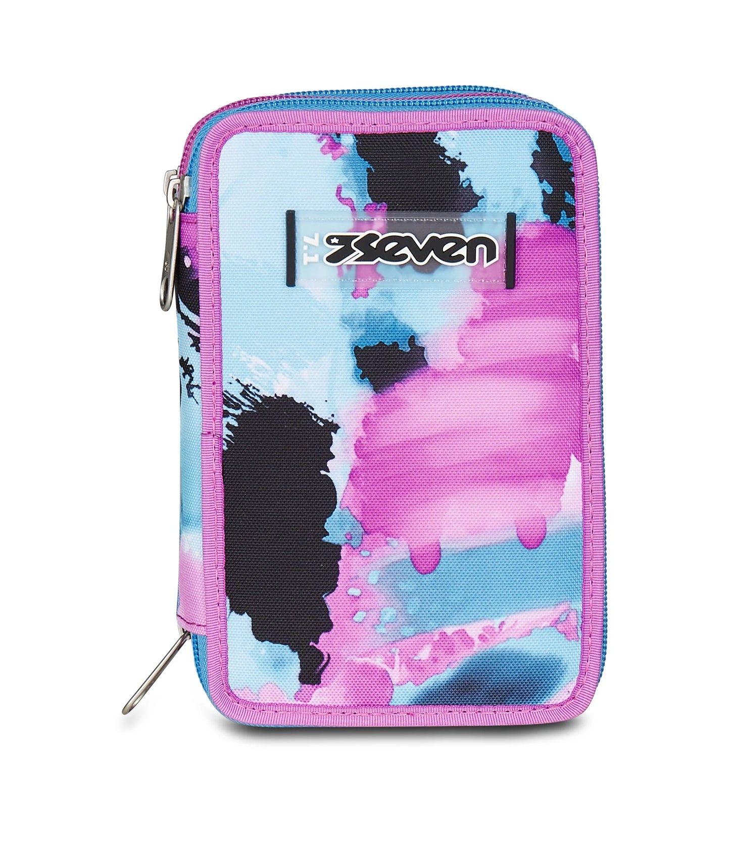 ASTUCCIO Seven® 3 ZIP - QUICK GRAFFITI GIRL