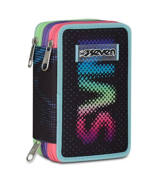 ASTUCCIO Seven® 3 ZIP - OPTICAL SHADE GIRL