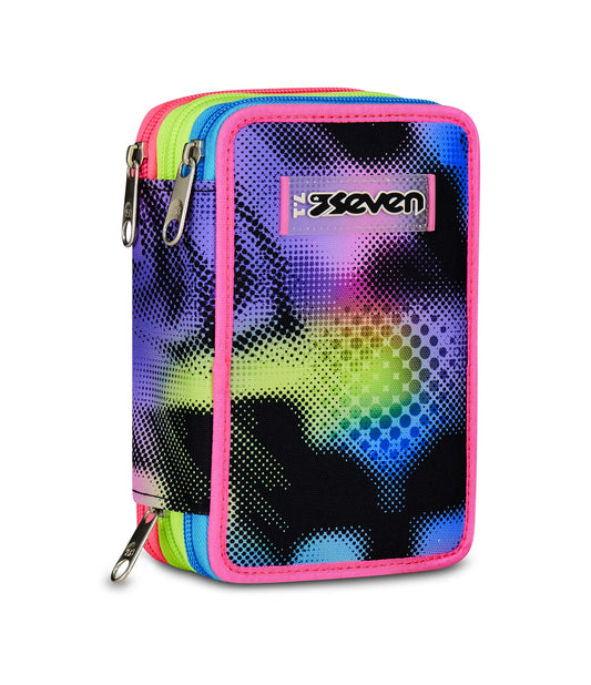 ASTUCCIO Seven® 3 ZIP - WRITE DOWN