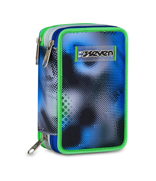 ASTUCCIO Seven® 3 ZIP - WRITE DOWN