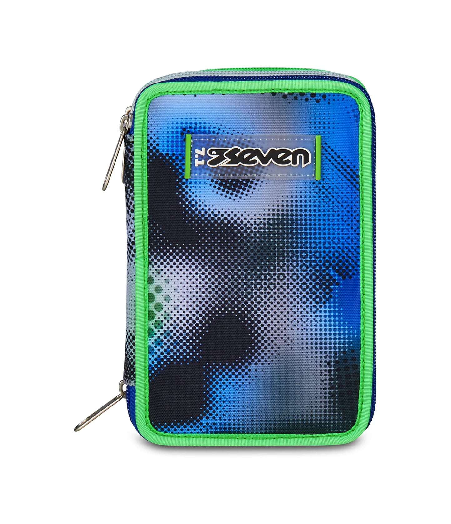 ASTUCCIO Seven® 3 ZIP - WRITE DOWN