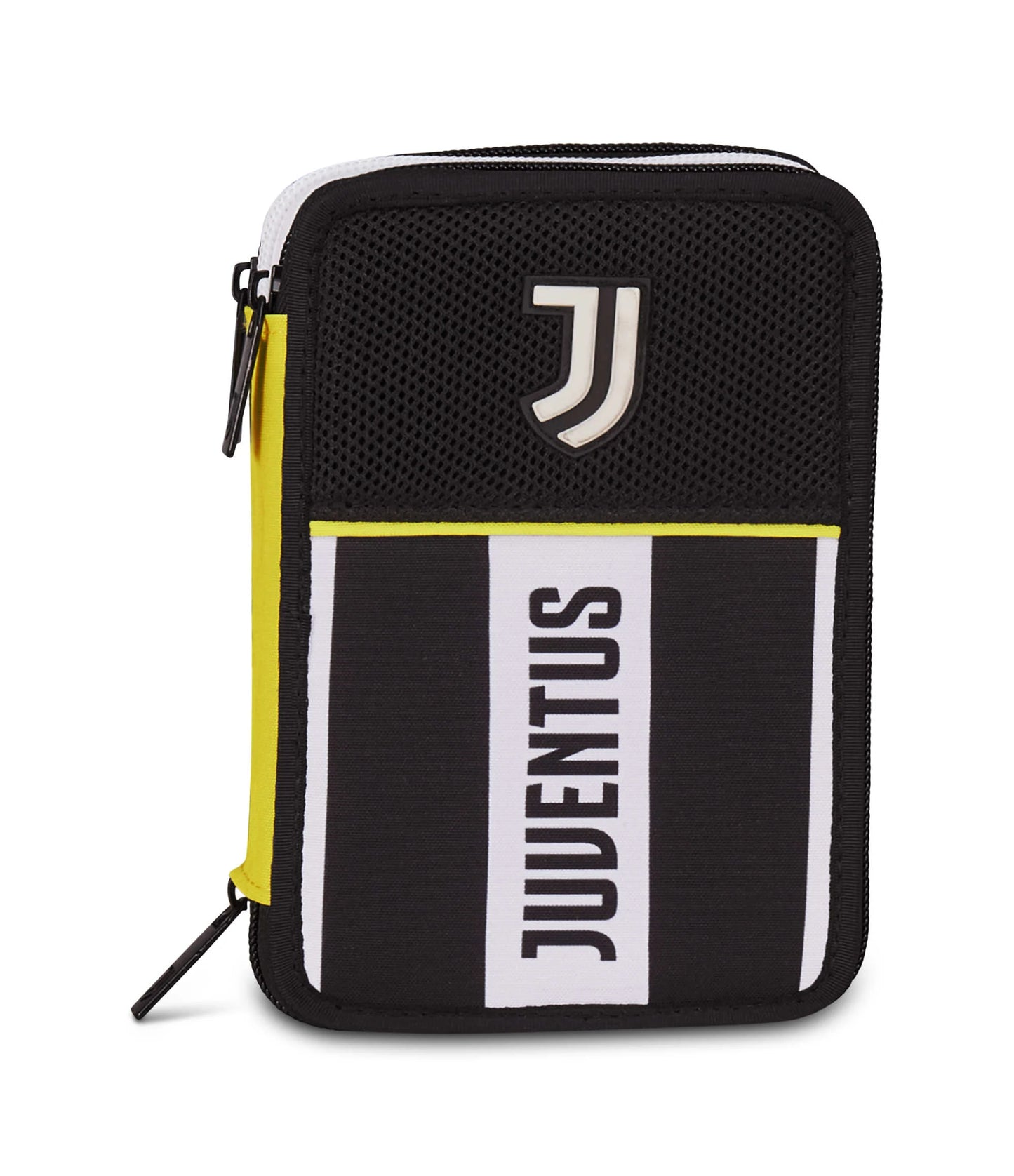 Astuccio 3 Scomparti JUVENTUS