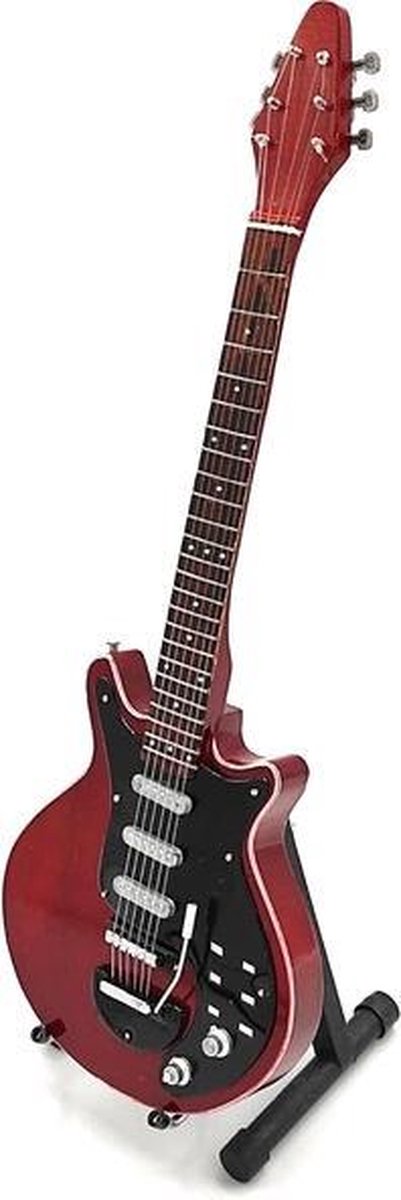 MINI CHITARRA CM 24,5 QUEEN BRIAN MAY