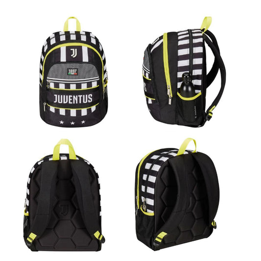 Zaino advanced juventus win is the rule