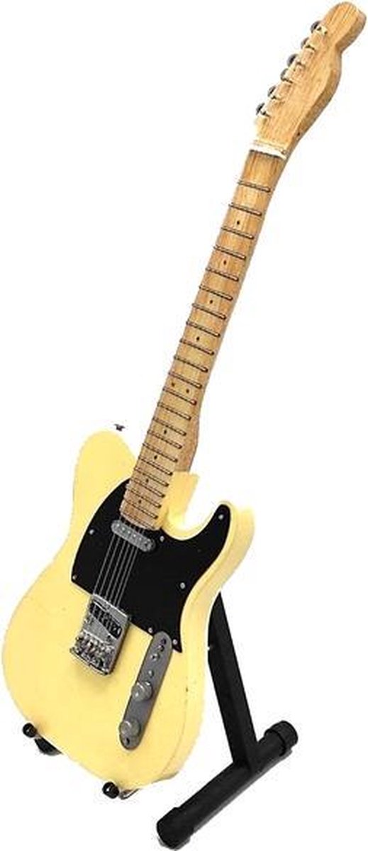 MINI CHITARRA 24,5 CM BRUCE SPRINGSTEEN