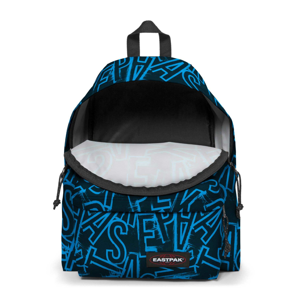 ZAINO EASTPAK PADDED EK620 PAK'R 201 EP LETTER