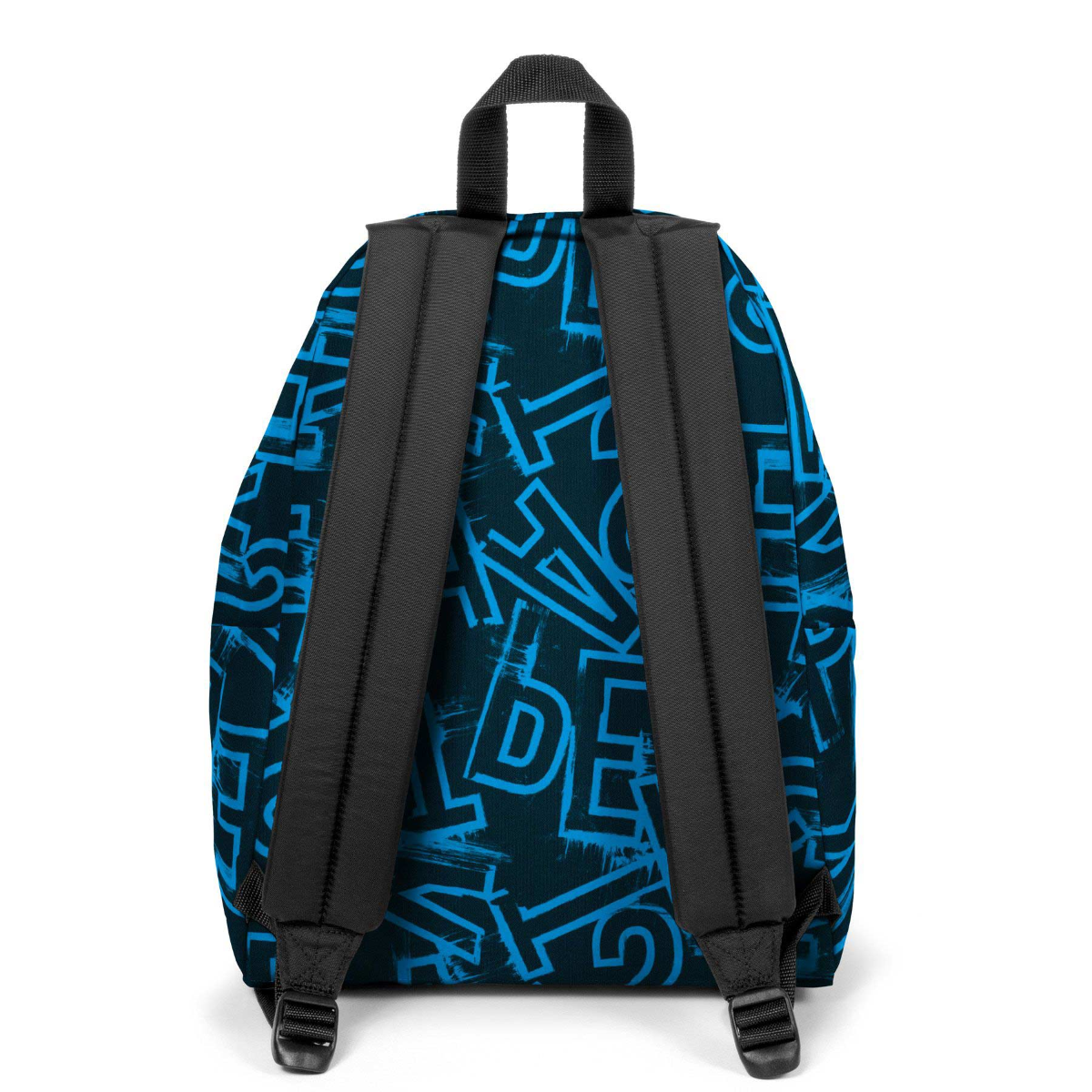 ZAINO EASTPAK PADDED EK620 PAK'R 201 EP LETTER