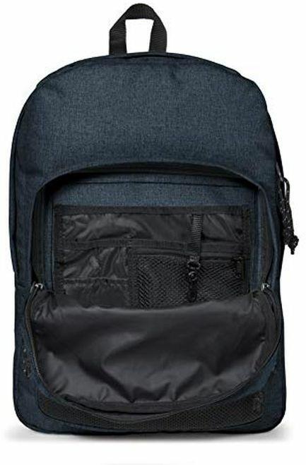 Zaino Eastpak Pinnacle Triple Denim - Blu