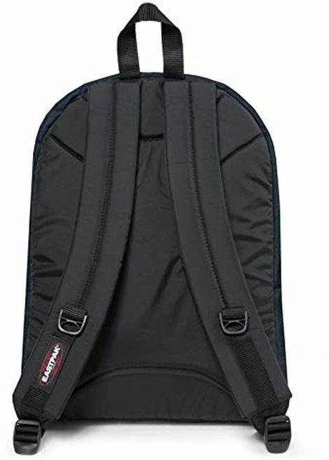 Zaino Eastpak Pinnacle Triple Denim - Blu