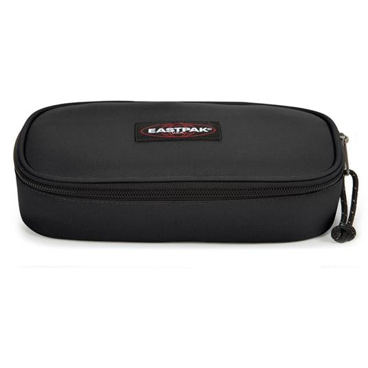 Astuccio ovale Eastpak Black, nero