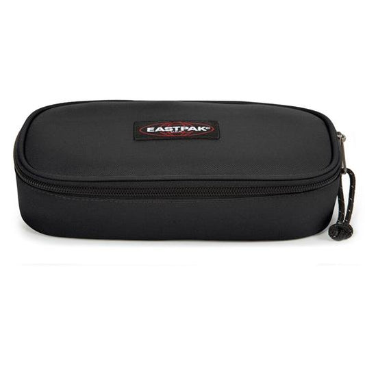 Astuccio ovale Eastpak Black, nero
