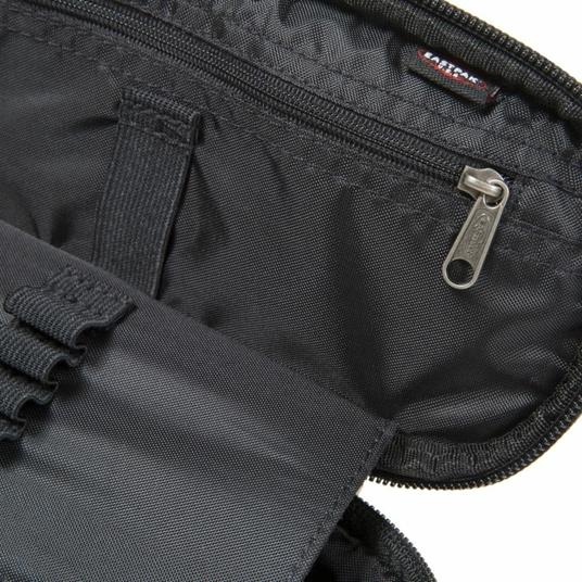 Astuccio ovale Eastpak Black, nero