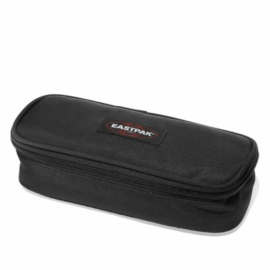 Astuccio ovale Eastpak Black, nero