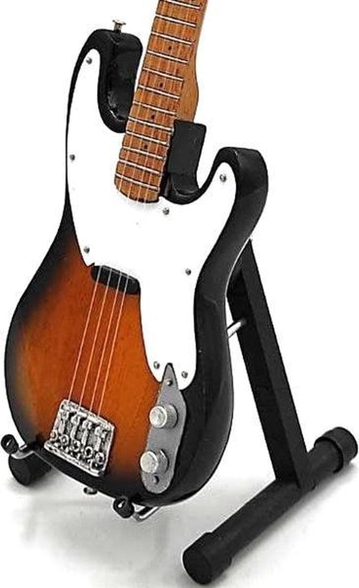 MINI CHITARRA 24,5CM POLICE STING