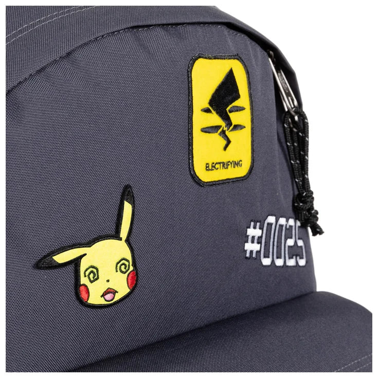 Zaino Eastpak Day Pak'r 24L Pokémon Patches