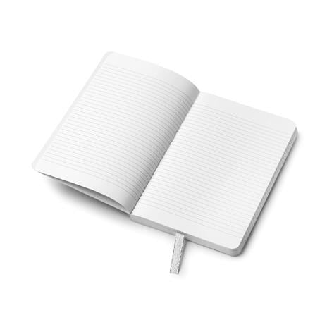 Notebook Chiara Ferragni in espositore - 14,8 x 21 cm