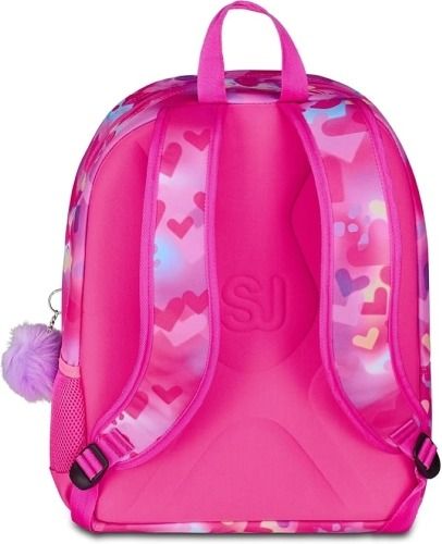 Zaino Doppio Scomparto Unicornside Girl SJ Ever - 2026