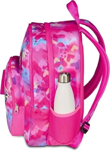 Zaino Doppio Scomparto Unicornside Girl SJ Ever - 2026