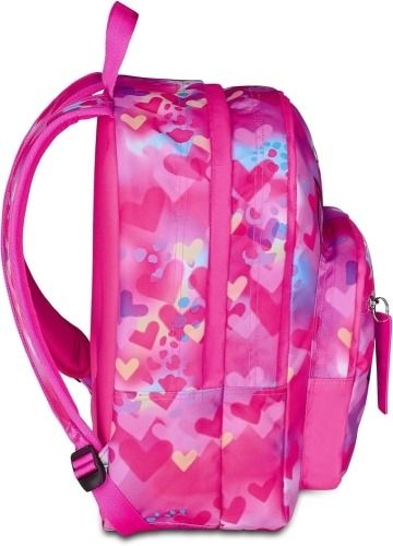 Zaino Doppio Scomparto Unicornside Girl SJ Ever - 2026