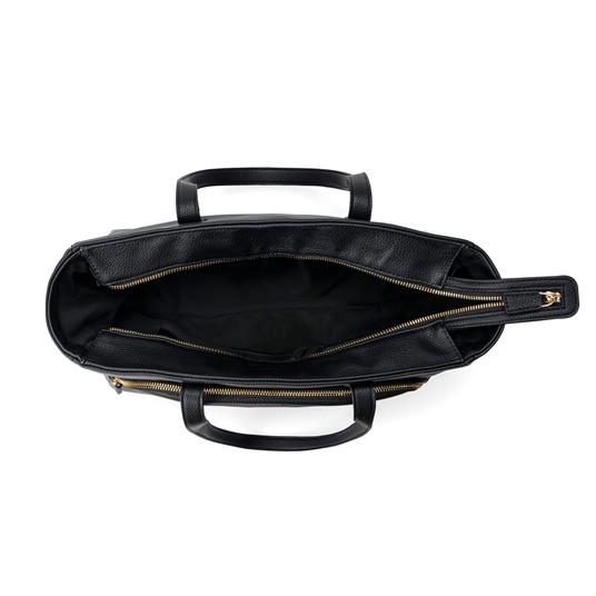 Organized Shopper Comix U Glamour Black