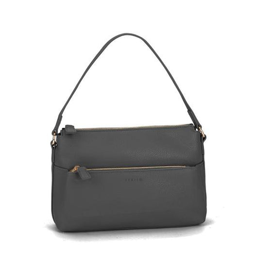 Borsa Crossover Comix U Glamour Black