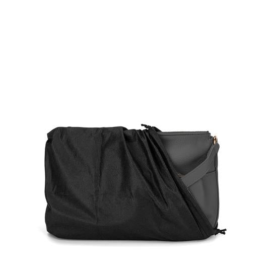 Borsa Crossover Comix U Glamour Black