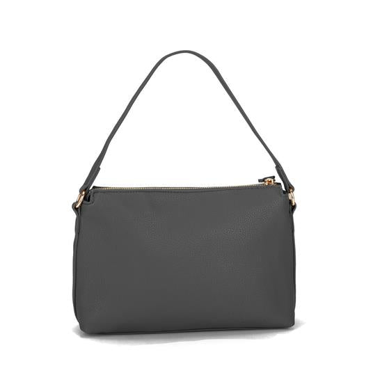 Borsa Crossover Comix U Glamour Black