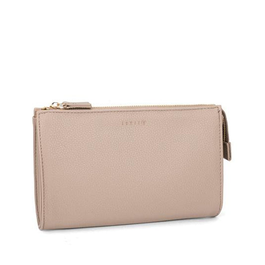 Clutch Con Tracolla Comix U Glamour Tan