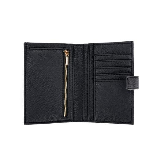 Portafoglio Comix U Glamour Black