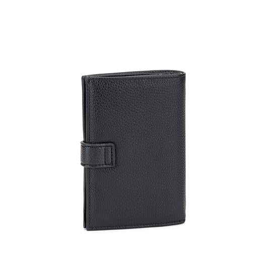 Portafoglio Comix U Glamour Black