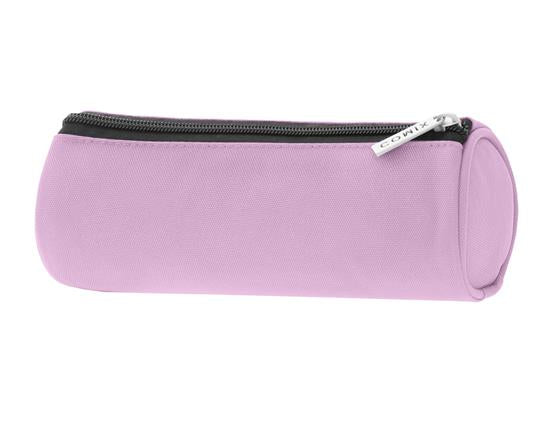 Astuccio tombolino Monocolore Glicine Comix