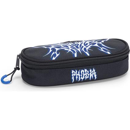 Astuccio Ovale Organizzato Phobia