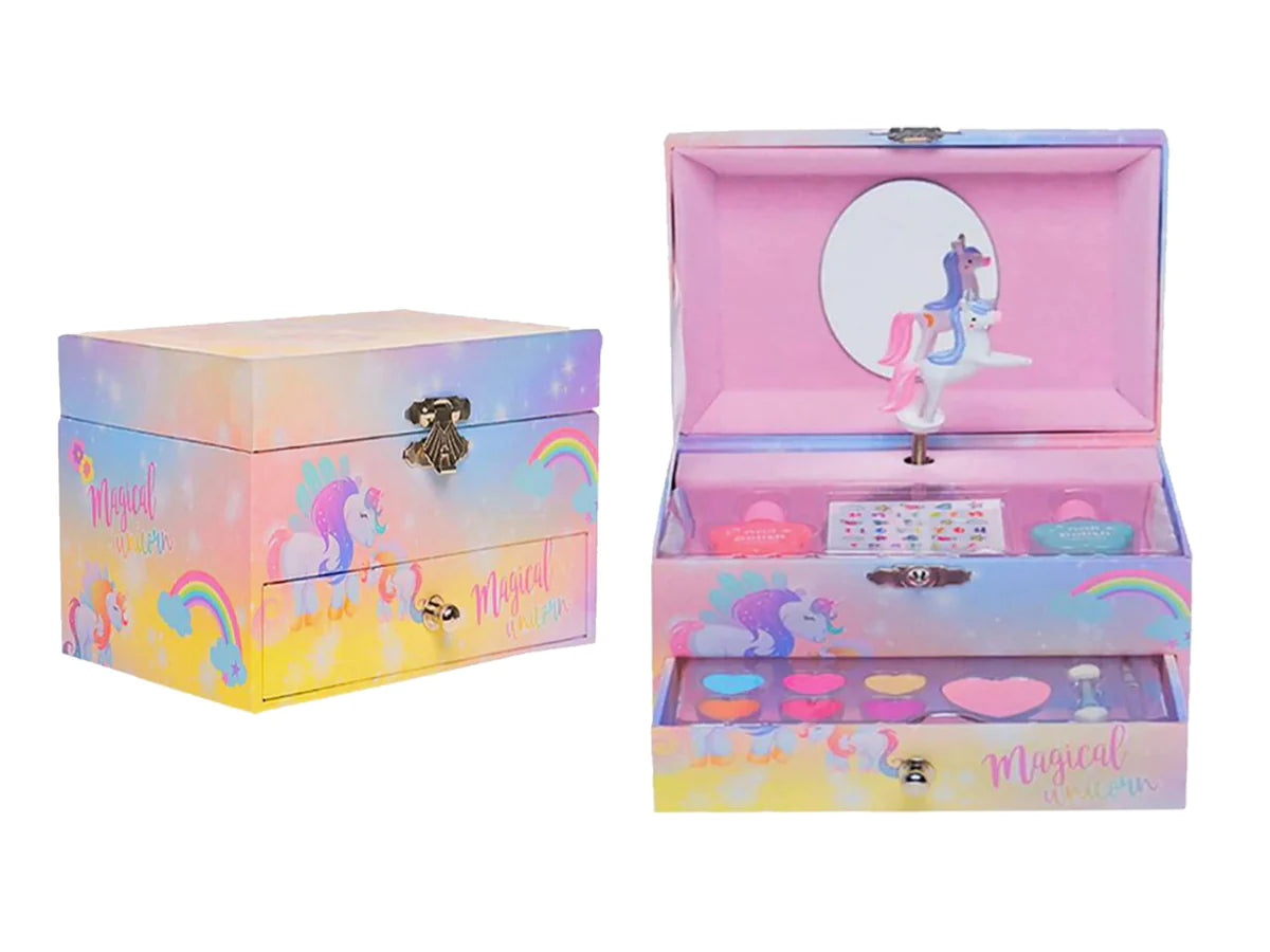 CARILLON UNICORNO MAKE UP