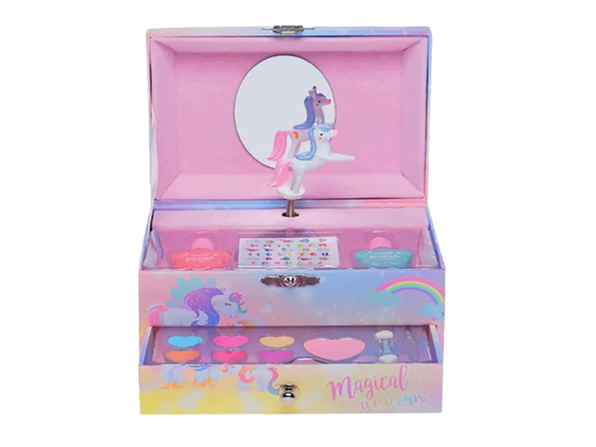 CARILLON UNICORNO MAKE UP