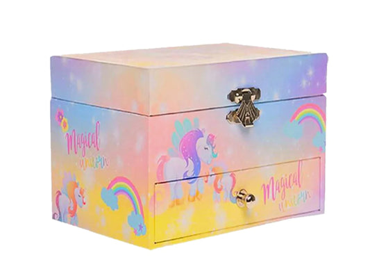 CARILLON UNICORNO MAKE UP